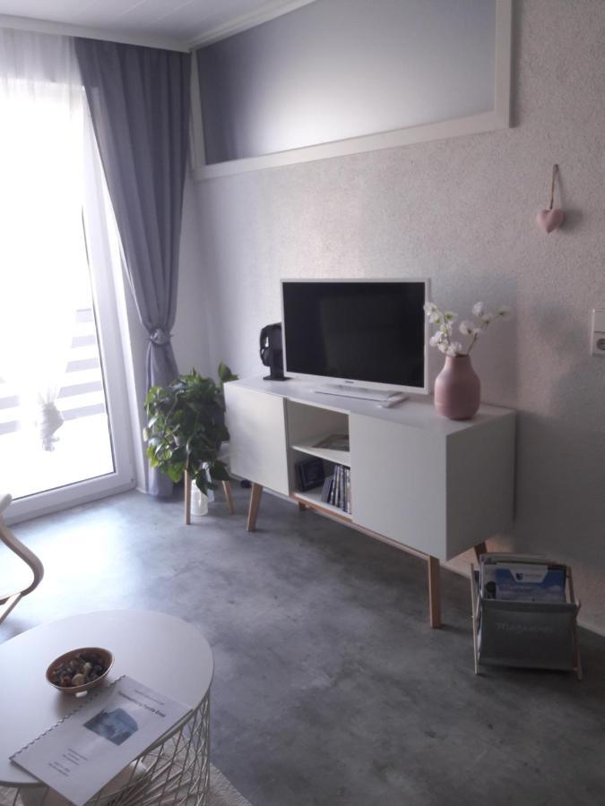 Ferienwohnung Familie Ernst Langenwetzendorf Exteriör bild