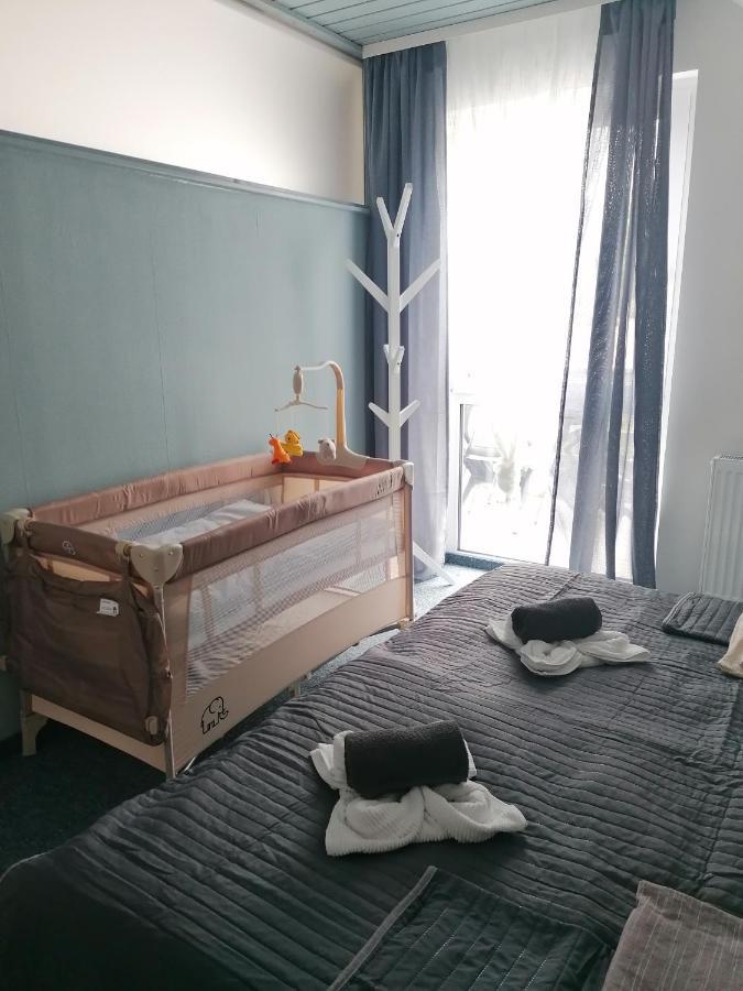 Ferienwohnung Familie Ernst Langenwetzendorf Exteriör bild